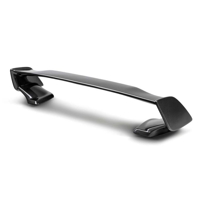 Seibon 2022 Subaru WRX Carbon Fiber STI-Style Rear Spoiler