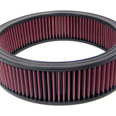 K&N Replacement Air Filter GM CARS & TRUCKS V6,V8 1981-95
