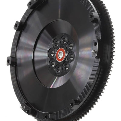 Clutch Masters Honda K20/K24 To Subaru EJ Single Disc Flywheel (5 or 6-Speed)