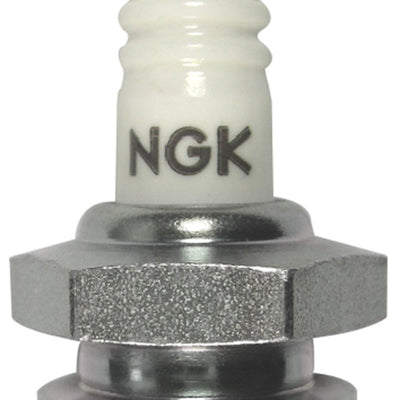 NGK Racing Spark Plug Box of 10 (R8102B-10)