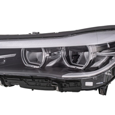 Hella 2016-2020 BMW 740e xDrive Headlight Assembly