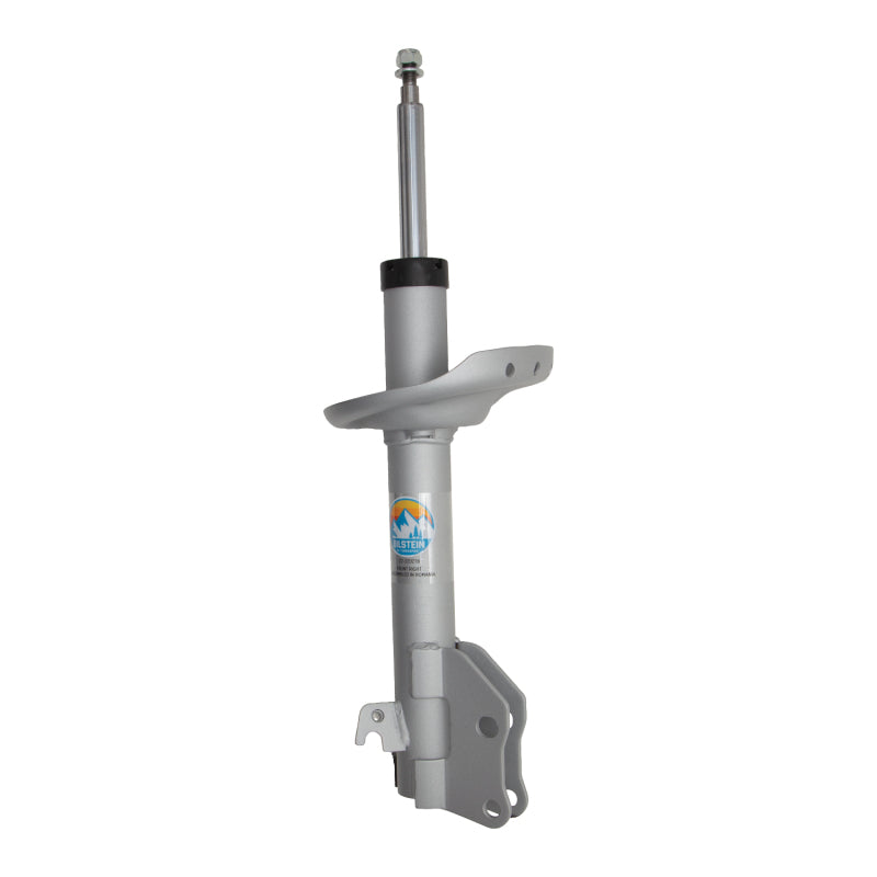 Bilstein 14-17 Subaru Forester B8 TerraSport Lift Kit - 1.75in Front & 1.5in Rear Lift