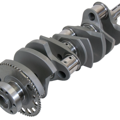 Eagle Chevy LS2 58 Tooth Reluctor 4340 Billet Crankshaft