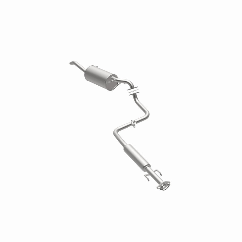MagnaFlow BRE Exhaust Kit 09-11 Chevy Aveo 1.6L