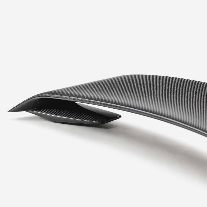 Anderson Composites 2024 Ford Mustang Type-GR Carbon Fiber Rear Spoiler