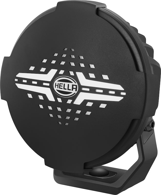 Hella Blade 6in LED Driving Lamp - (Set of 2)