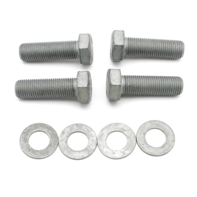 Wilwood GN Bracket MT Bolt Kit M14-1.50x45mm