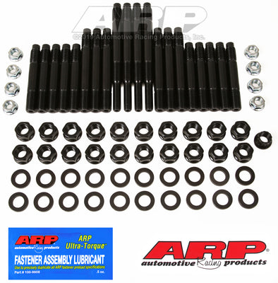 ARP BB Chevy 4-Bolt Main Stud Kit