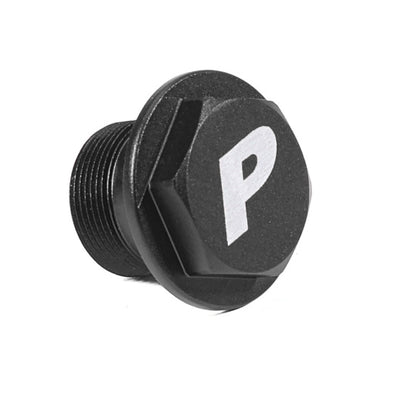 PERRIN 05-21 Subaru STI / 06-25 WRX / 05-09 LGT/OBXT Clutch Delay Valve Delete - Black