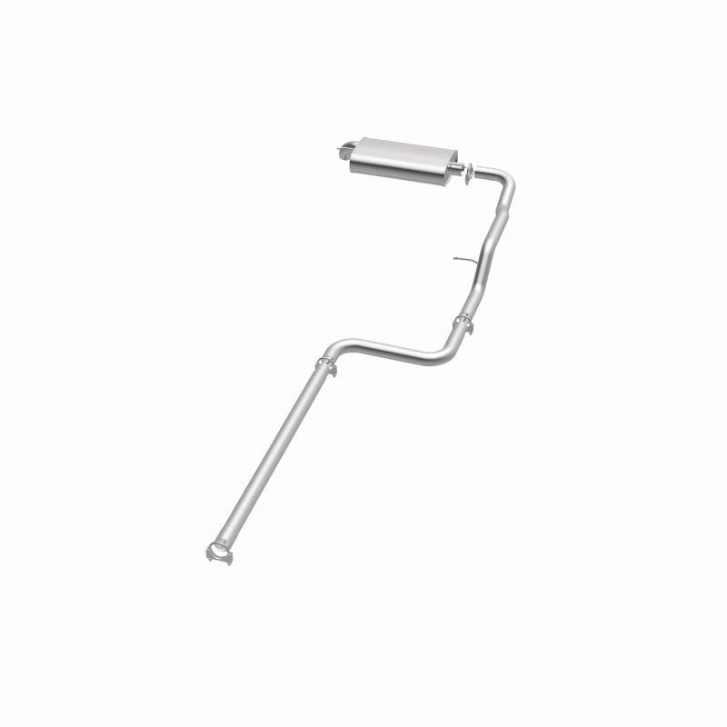 MagnaFlow BRE Exhaust Kit 95-99 Dodge Neon 2.0L