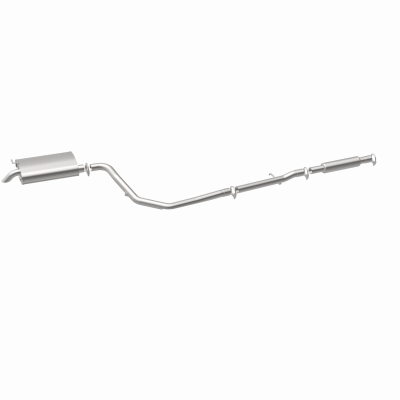 MagnaFlow BRE Exhaust Kit 05-08 Five Hundred Montego 3.0L