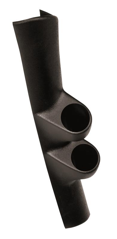 Autometer 10-15 Chevy Camaro 52in Dual Replacement Pillar