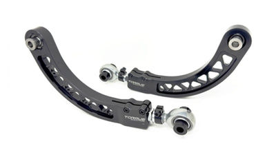 Torque Solution 16-24 Honda Civic / 17-24 Honda Civic Type-R Adjustable Rear Camber Arms