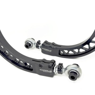Torque Solution 16-24 Honda Civic / 17-24 Honda Civic Type-R Adjustable Rear Camber Arms