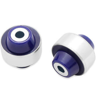 Superpro 22-24 Hyundai Ioniq 5/Kia EV6 Front LCA Inner Rear Bushing Kit (+Caster)