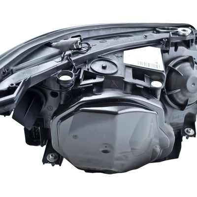 Hella 06-10 BMW 5-Series LED Headlamp - Left Side