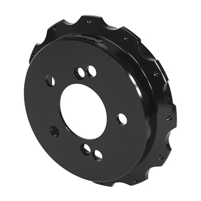 Wilwood 12x8.75 BC D-Drum Hat 5x4.724 MT 1.2