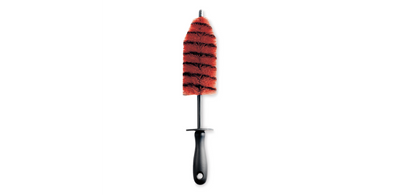 Griots Garage Compact Bendable Wheel Brush