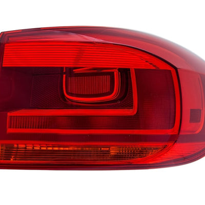 Hella 2011-2014 Volkswagen Tiguan Right Outer Tail Light
