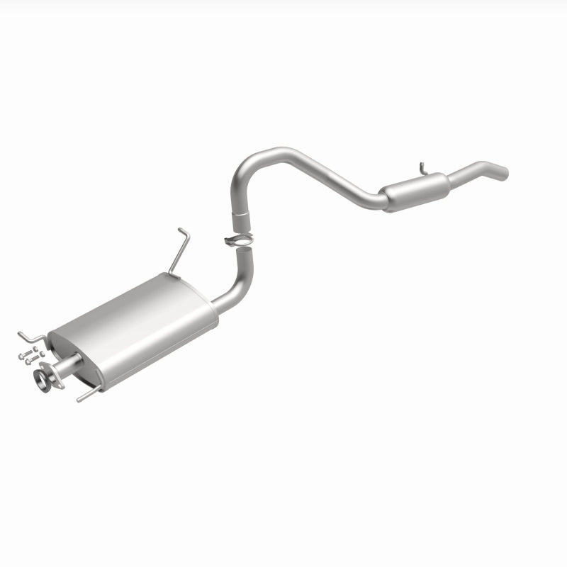 MagnaFlow BRE Exhaust Kit 99-03 Tracker Vitara 1.6L