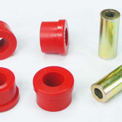 Pedders Urethane Lower Control Arm Front Bush (2 PKT) 08-13 Subaru Forester / 07-11 Impreza