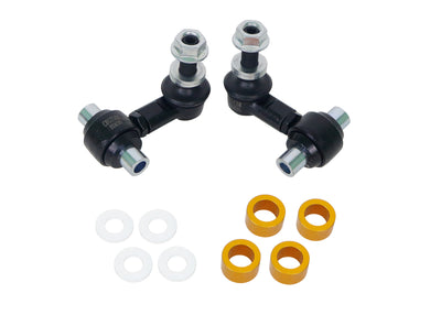 Whiteline 22+ Hyundai Elantra N (CN7) Rear Sway Bar Link Kit