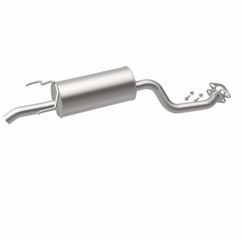 BRE Exhaust 03-06 Baja 2.5L Muffler Kit