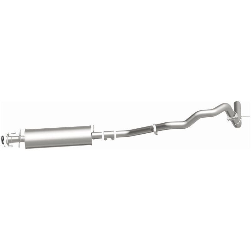 MagnaFlow BRE Exhaust Kit 03-06 Ford Expedition