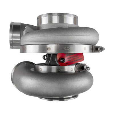 Turbosmart 7880 V-Band Reverse Rotation 0.96AR Externally Wastegated TS-1 Turbocharger