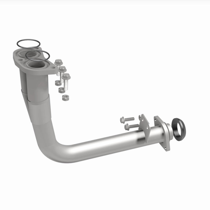 BRE Exhaust 94-97 Accord 2.2L Front Pipe Kit