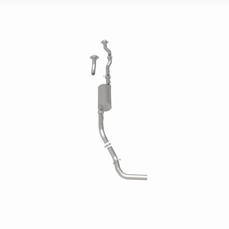 MagnaFlow BRE Exhaust Kit 94-95 C1500 C2500 K1500 K2500