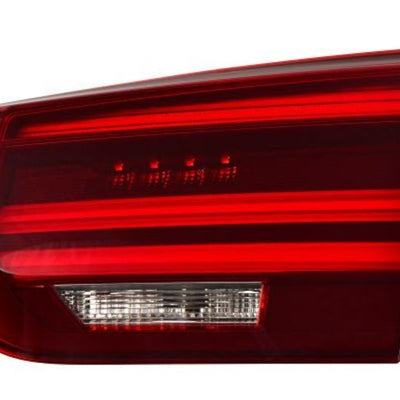 Hella 2013-2019 BMW 320i Right Tail Light