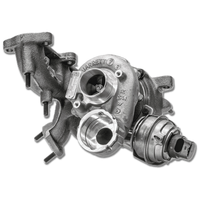 Garrett GT1749V VW 1.9L TDI Upgrade (BEW Engine) VNT Turbo Kit
