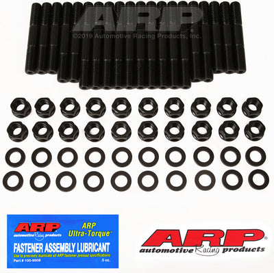 ARP BB Chevy 454 Dart Big M Block Main Stud Kit