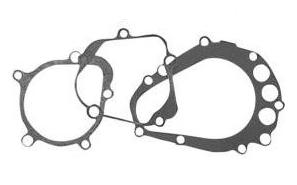 Cometic 96-97 Ford 4.6L DOHC Intake Manifold Gaskets (Pair)