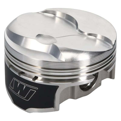 Wiseco Chevy LS  Professional Series Piston 4.065in Bore 1.165in CH +10cc Dome - Single Piston