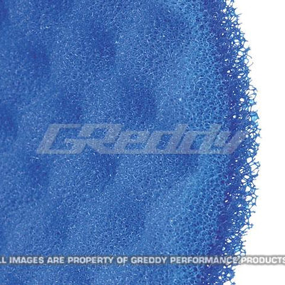 GReddy Airnx AY-MB Blue Replacement Filter Element