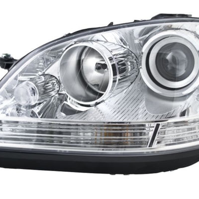 Hella 2006-2008 Mercedes-Benz ML320 Halogen Headlight Assembly