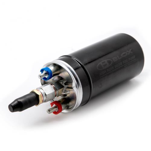 BLOX Racing 440LPH Inline Fuel Pump