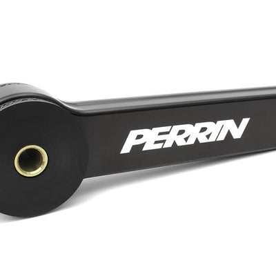 PERRIN 93-25 Subaru WRX/STI/Impreza/Crosstrek 09-25 Forester/Legacy Pitch Stop Mount - Black