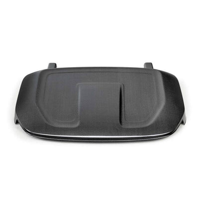 Anderson Composites 21-22 Ram TRX Carbon Fiber Engine Cover