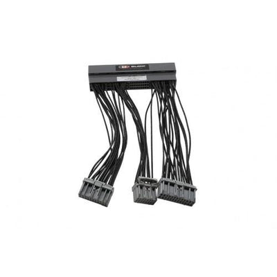 BLOX Racing Honda OBD2A - OBD1 ECU Jumper Harness