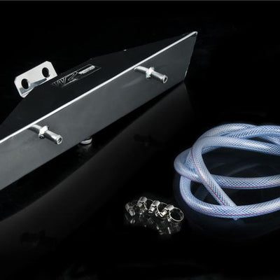 Weapon R 18 fl oz Polished Oil Catch Can