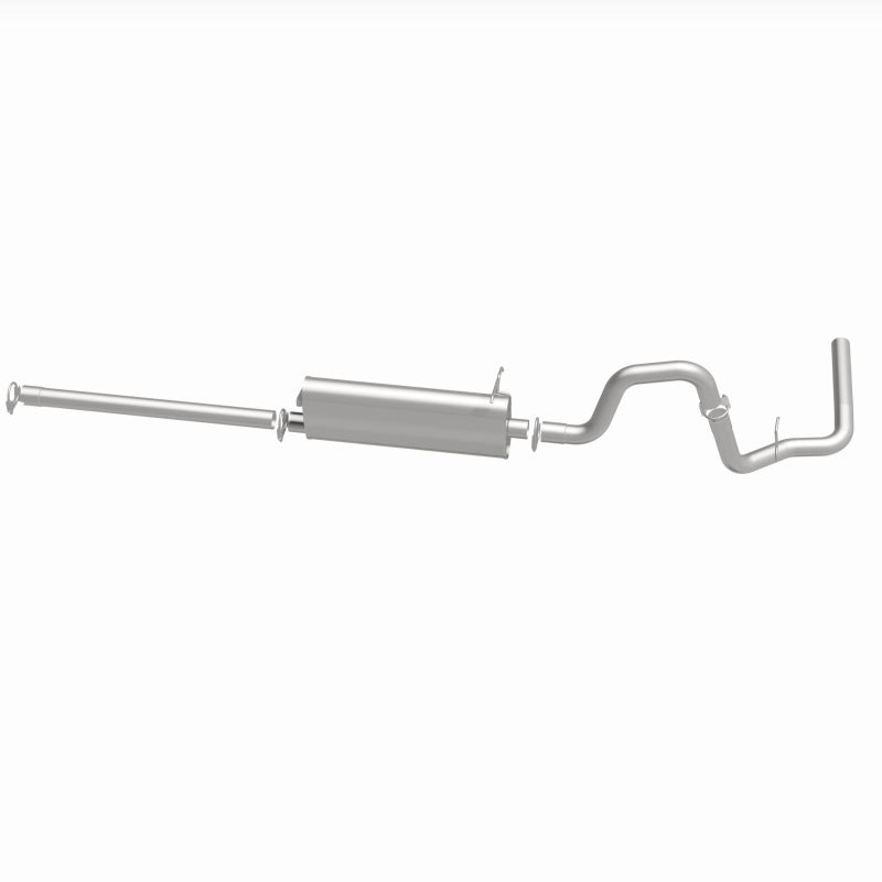 MagnaFlow BRE Exhaust Kit 89-96 Ford F-250 F-350