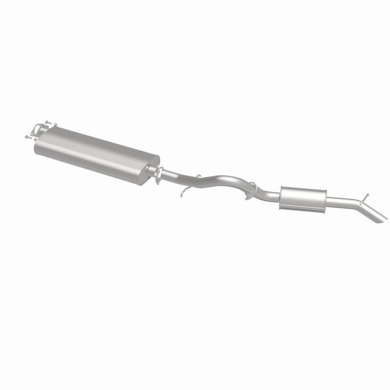 MagnaFlow BRE Exhaust Kit 97-01 Venture Silhouette Montana 3.4L