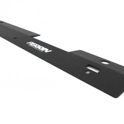 PERRIN 02-07 Subaru WRX/STi Radiator Shroud - Black