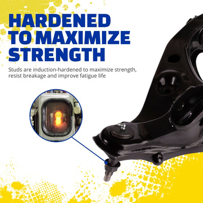 MOOG 15-21 Subaru WRX Front Right Lower Control Arm