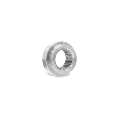 Mishimoto M18x1.5 Weld-On Bung Stainless Steel