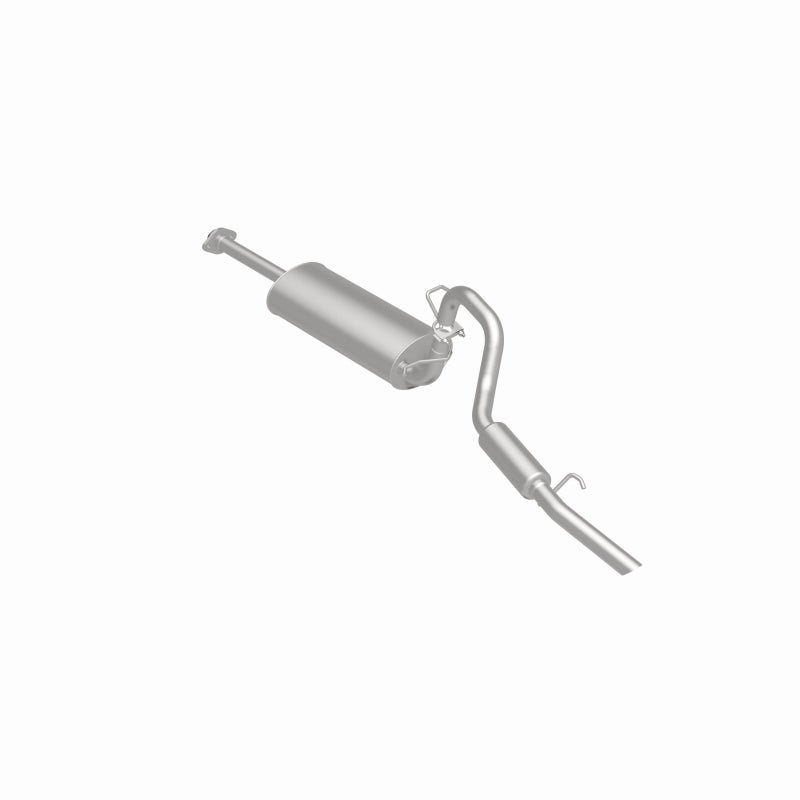 MagnaFlow BRE Exhaust Kit 94-98 Tracker Sidekick