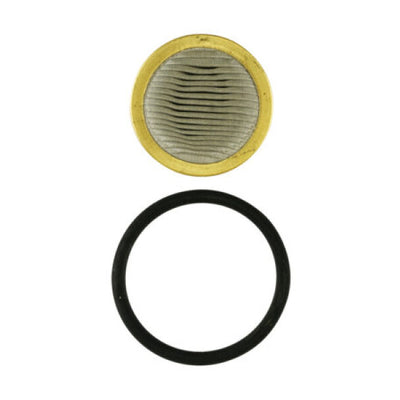 Turbosmart Replacement 44 micron Filter Element (For Turbosmart OPR & Oil Filter)